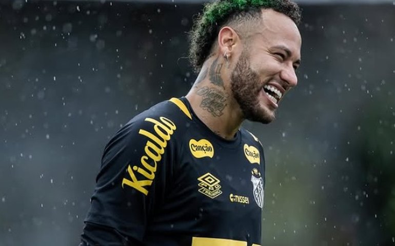 Convocar ou não Neymar? Veja o que pesa a favor e contra o craque do Santos