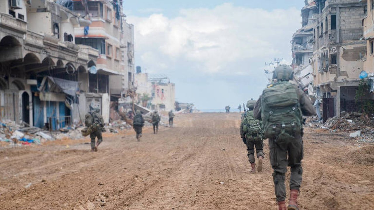 Rubio assina declaração para acelerar entrega de US$ 4 bi em ajuda militar para Israel