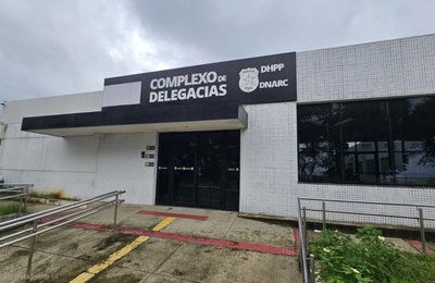 Polícia Civil investiga assassinato de gêmeos em Maceió