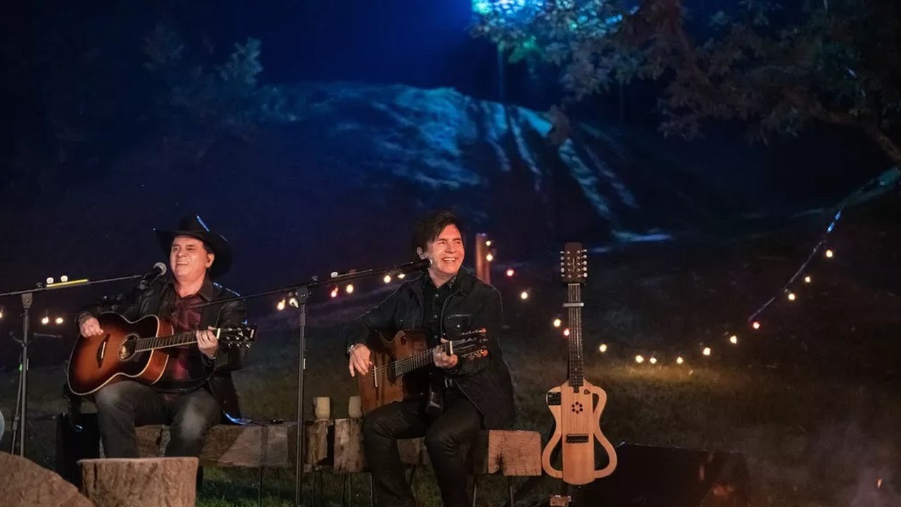 TV Globo exibe especial sobre 50 anos da dupla Chitãozinho e Xororó