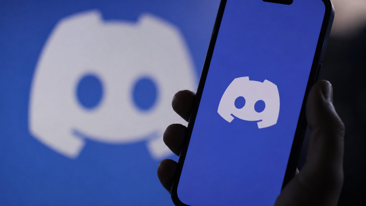 Discord recorre contra suspensão de lives determinada pela ANPD
