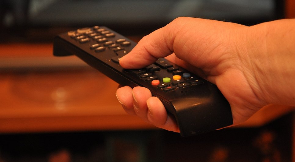 remote-control-4891936_1280 / Foto: Foto: Ilustrativa/Pixabay