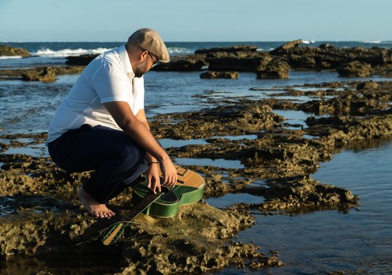 Chico Torres apresenta show inédito “Segunda Navegação” em Arapiraca e Maceió