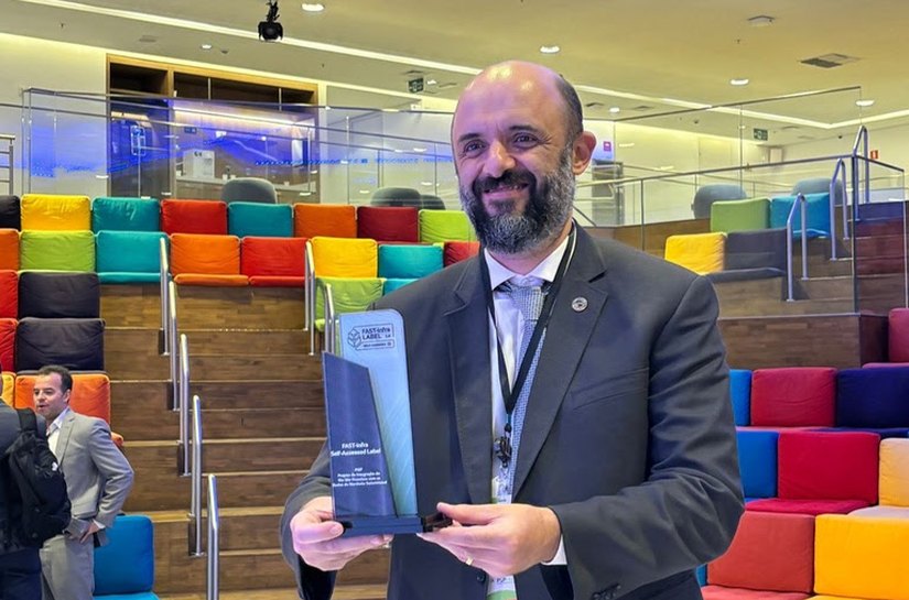 Concessão administrativa do PISF recebe selo internacional de sustentabilidade