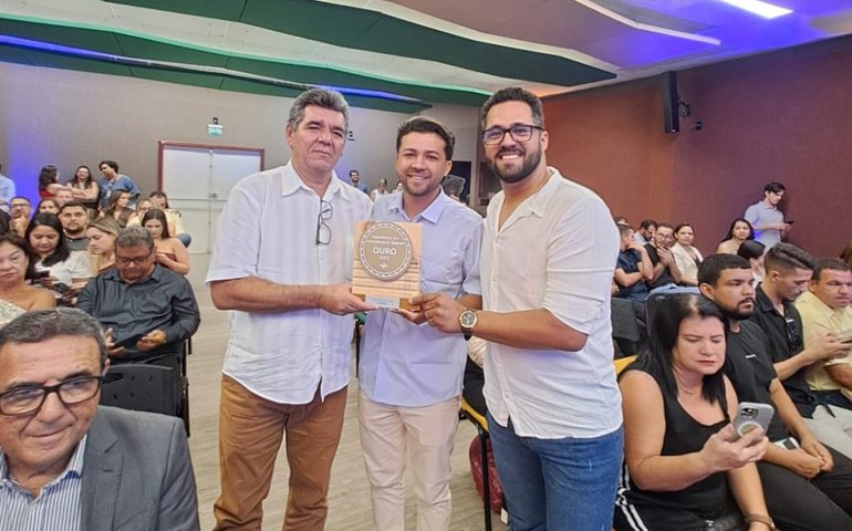 Casa do Empreendedor de Arapiraca conquista Selo Ouro do Sebrae em Atendimento