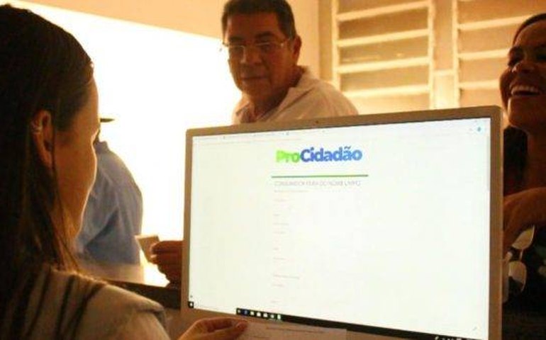 Programa Municipal ProCidadão registra mais de 3 mil atendimentos em sua primeira edição