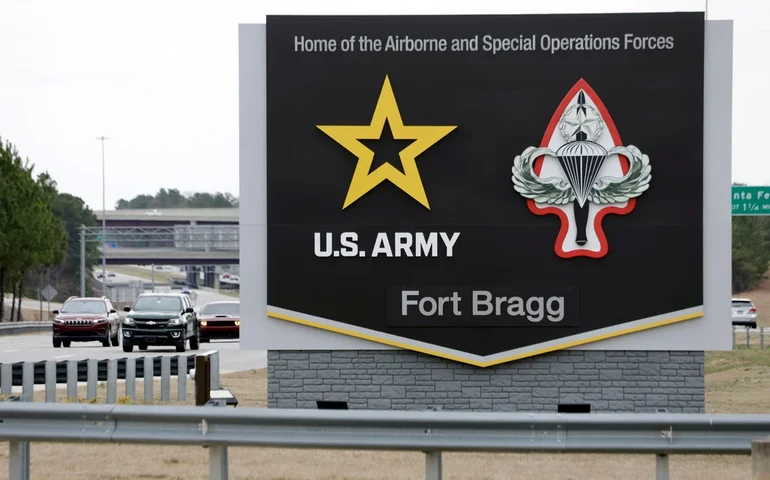 Veterano do Exército é acusado de divulgar detalhes confidenciais de uma unidade de elite de comandos