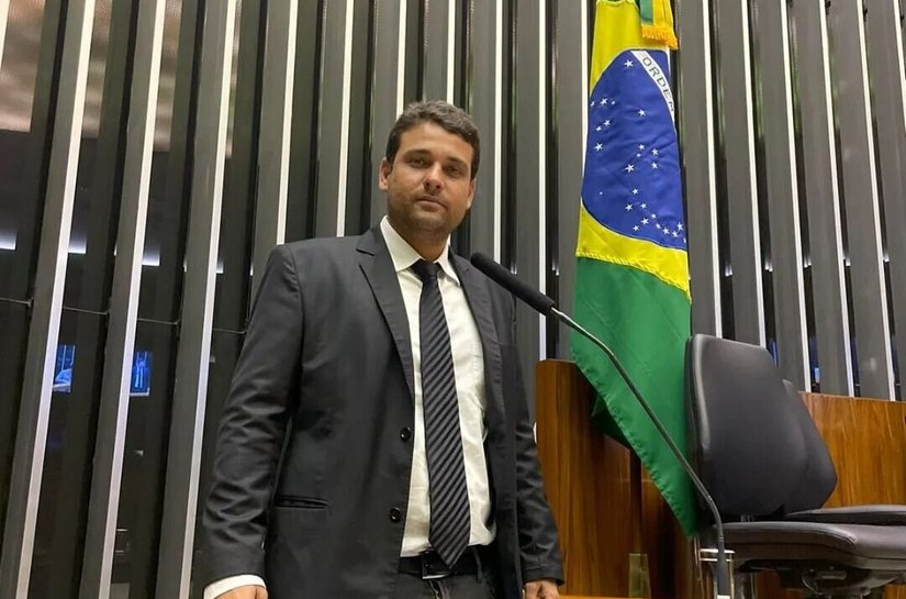 Canhão Podcast retorna para Porto de Pedras em episódio inédito com o vereador Caio Borghetti