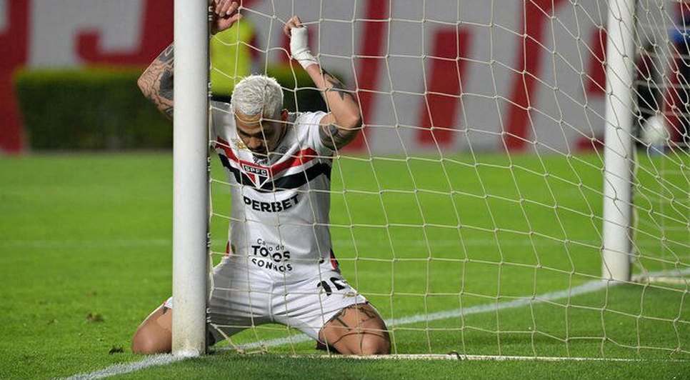 Foto: Nelson Almeida/AFP