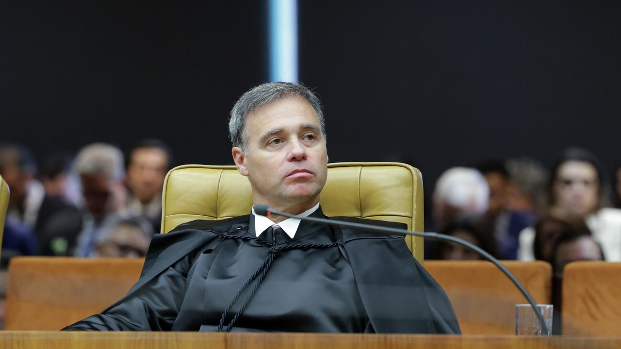 Mendonça vota pela cassação de deputados do Podemos no Amapá