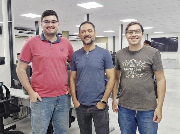 Ufal inicia implantação de anéis ópticos para ampliar velocidade da rede