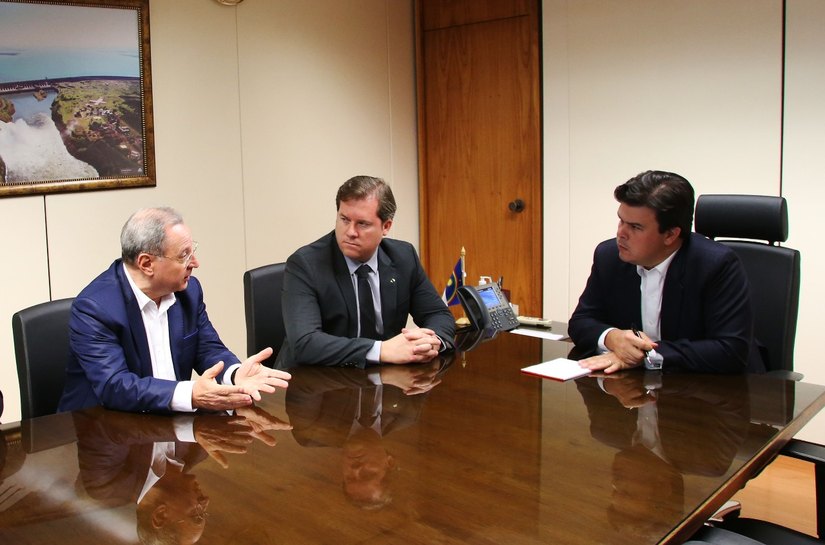 Prefeitura de Palmeira e órgãos se reúnem para definir organização do Carnaval do Povo 2018