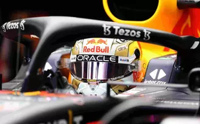 Red Bull apresenta carro 'agressivo' e Verstappen revela ansiedade para ir às pistas