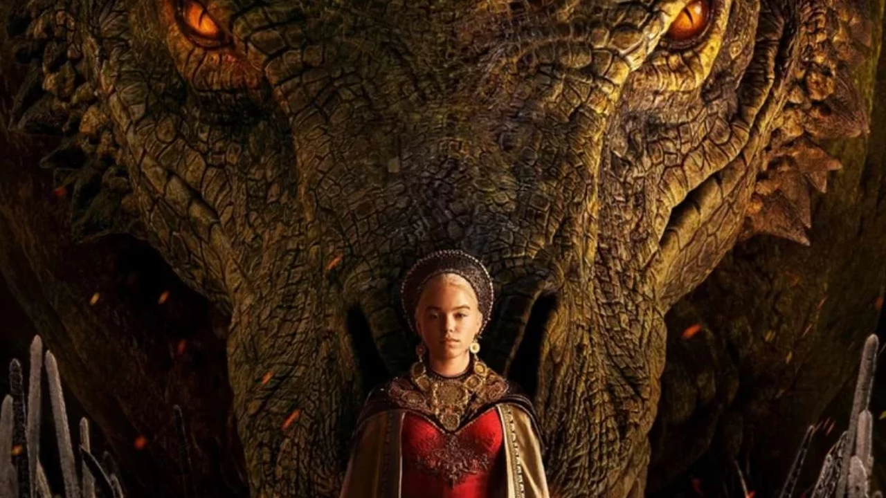 ‘House of the Dragon’ questiona se é possível domar um dragão