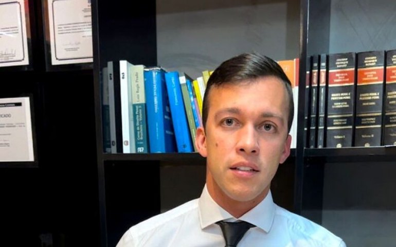 Deputado Delegado Leonam envia ofício à BRK para que empresa explique tarifa alta em AL e má prestação de serviço