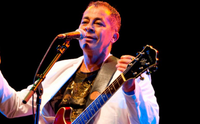 Hyldon lança álbum com bagagem que o formou antes e depois de ‘Casinha de Sapê’