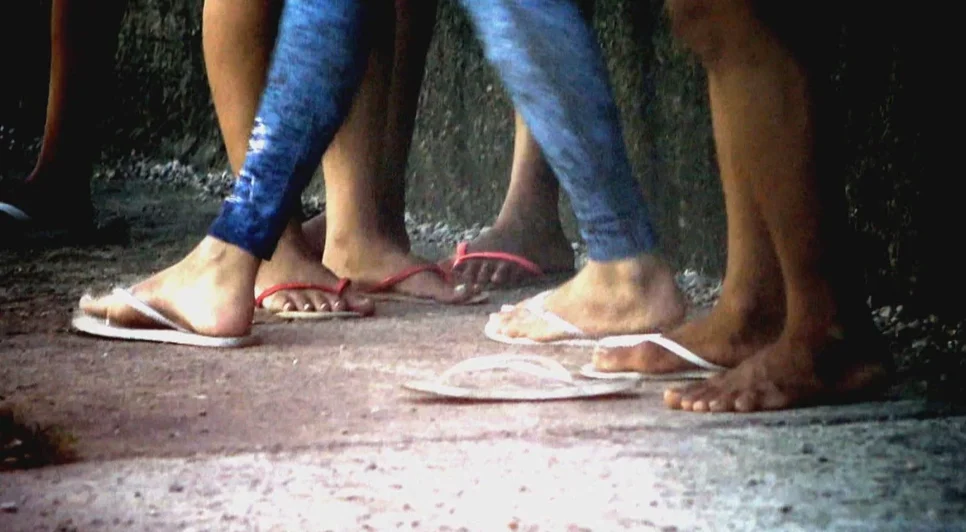 Repórter Record Investiga exploração sexual infantil na BR 116.webp / Foto: foto: reprodução R7
