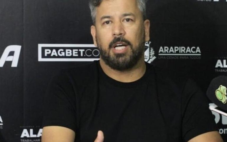 Presidente do ASA receberá título de Cidadão Honorário de Arapiraca