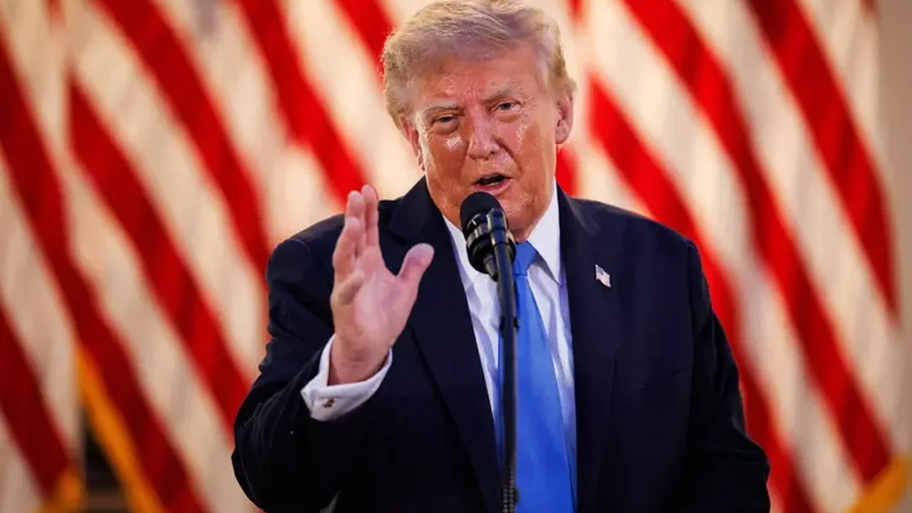 Aliados de Trump investem US$ 10 milhões em anúncios para o Senado do Texas