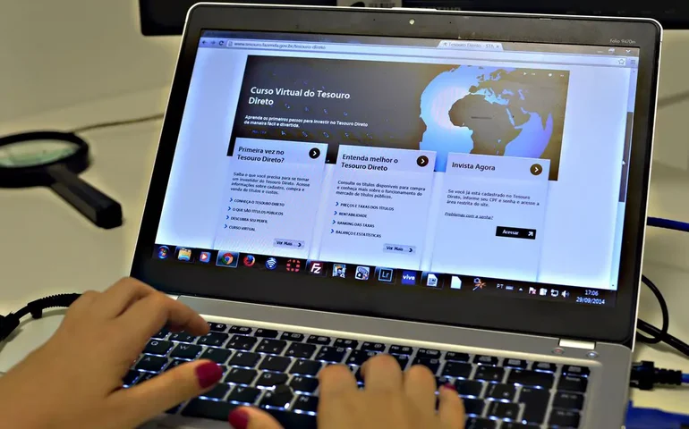 Tesouro Direto sorteará até R$ 50 mil a investidores de título Educa+