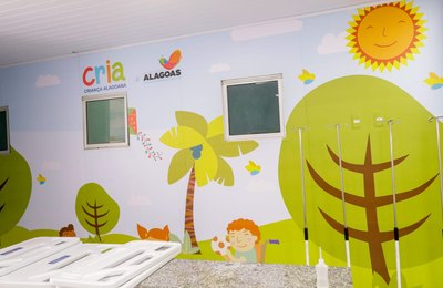 Palmeira inaugura pediatria da UPA e monumento de Monsenhor Odilon nesta terça (12)