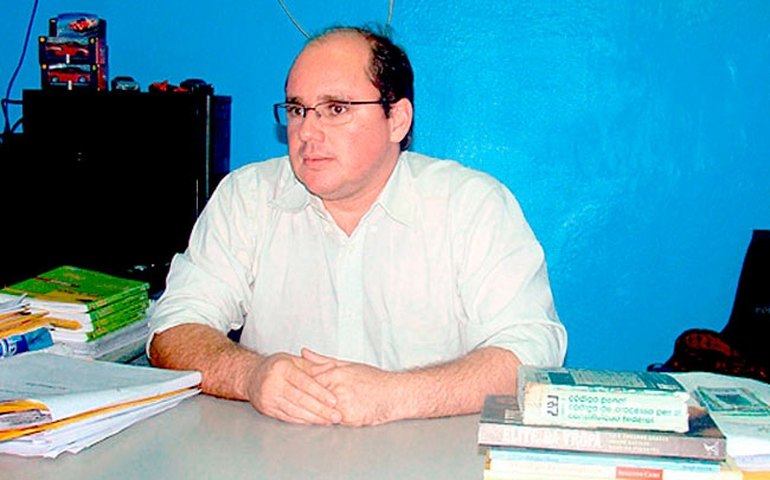 PC apreende adolescente integrante de quadrilha em Arapiraca