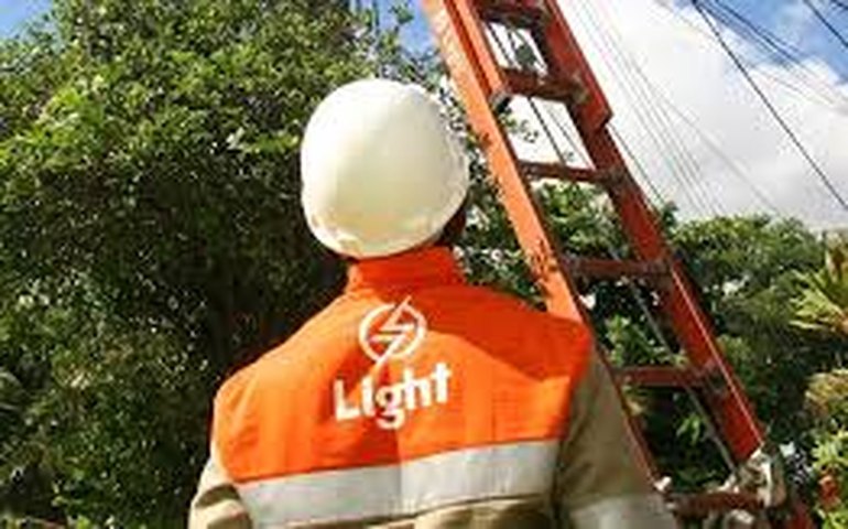 Light tem lucro líquido soma R$ 157,5 mi no 3º trimestre, ante prejuízo de R$ 10,9 mi