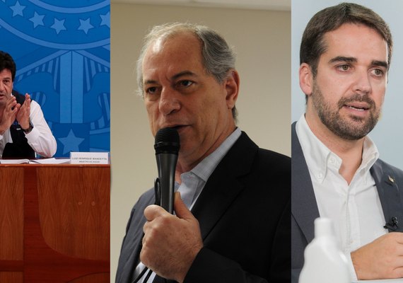 Pré-candidatos rejeitam debate de sistema de governo