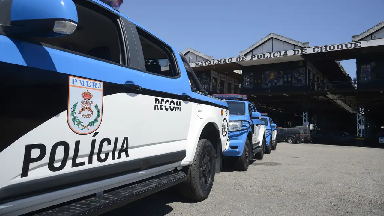 Transferência de presos integrantes da cúpula do CV aguarda decisão da Justiça