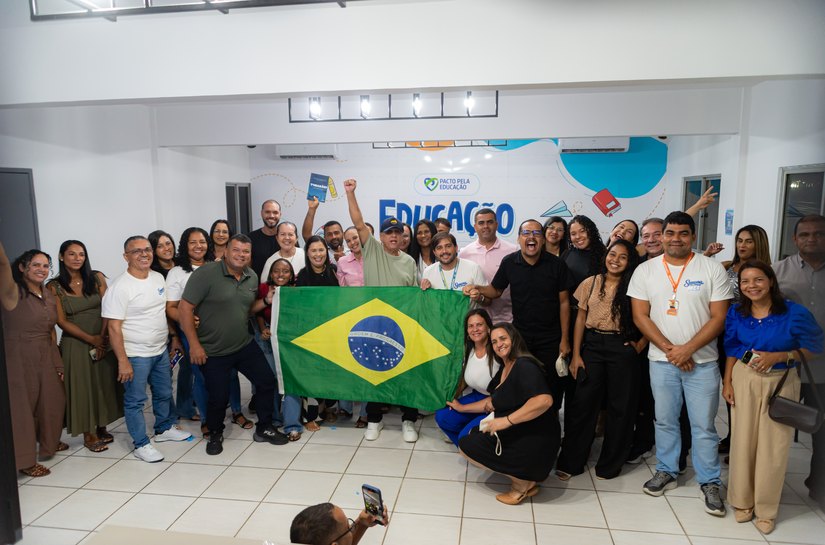Semana do MEI leva palestra de referência nacional em vendas para empreendedores de Coruripe