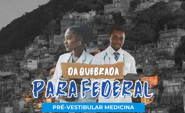 Podem se inscrever os alunos que estudam ou concluíram o ensino médio em escolas públicas