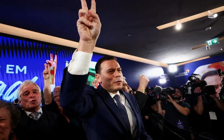 Aliança Democrática vence eleições em Portugal sem maioria no Congresso e apoio ao Chega cresce