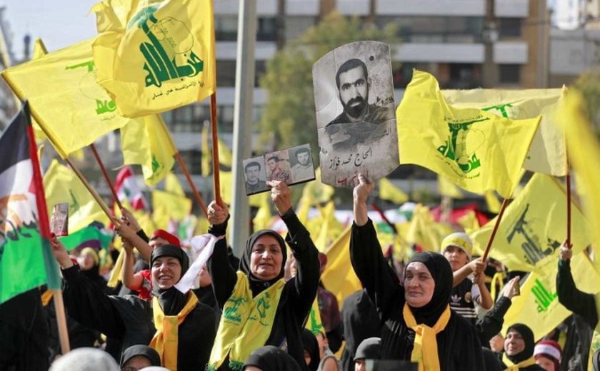 Tentativa de ataque do grupo Hezbollah contra alvos judeus no Brasil foi frustrada