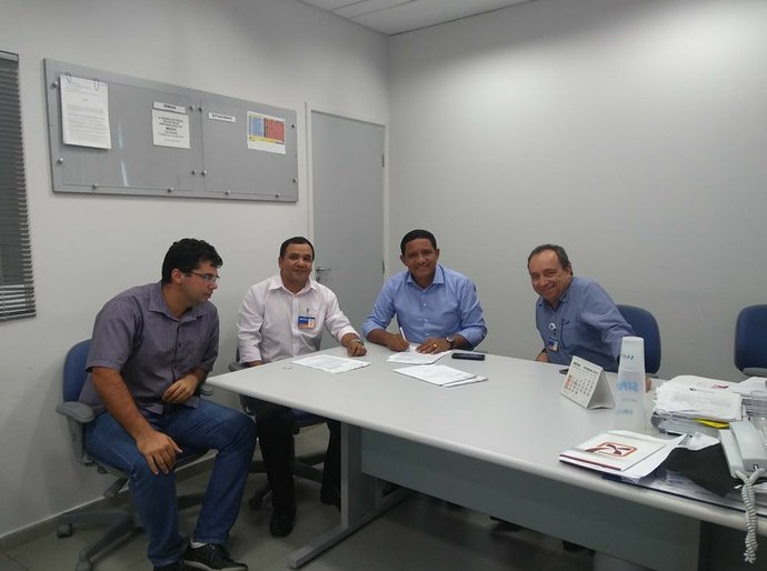 Palmeira dos Índios recebe novos investimentos do Ministério do Turismo