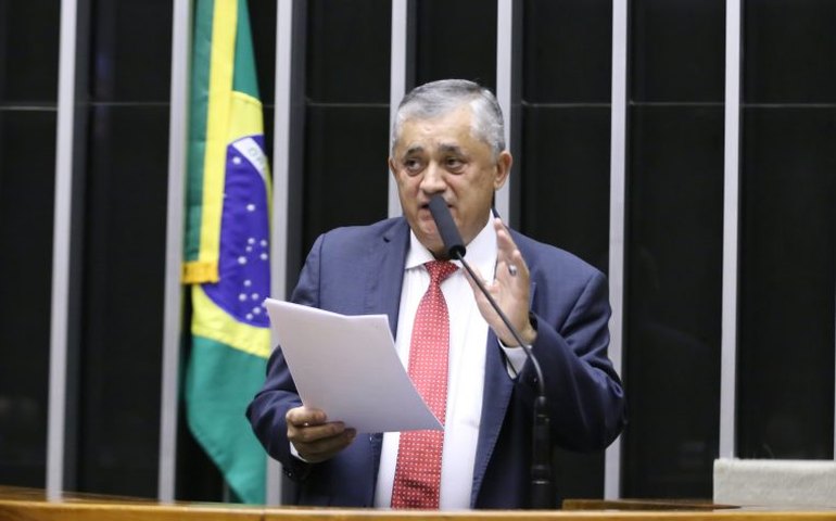 Guimarães: foi acertado que Carlos Zarattini será relator de MP com alternativas ao IOF