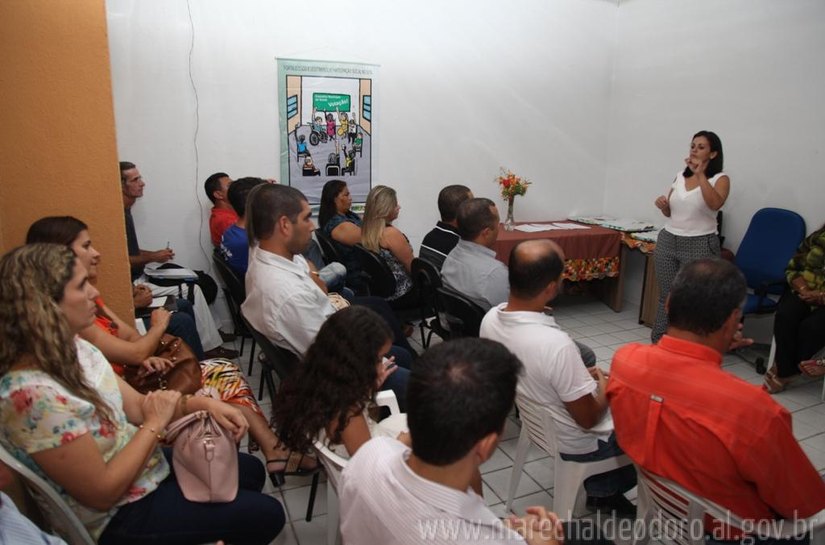 Conselho de Saúde de Marechal tem novos membros