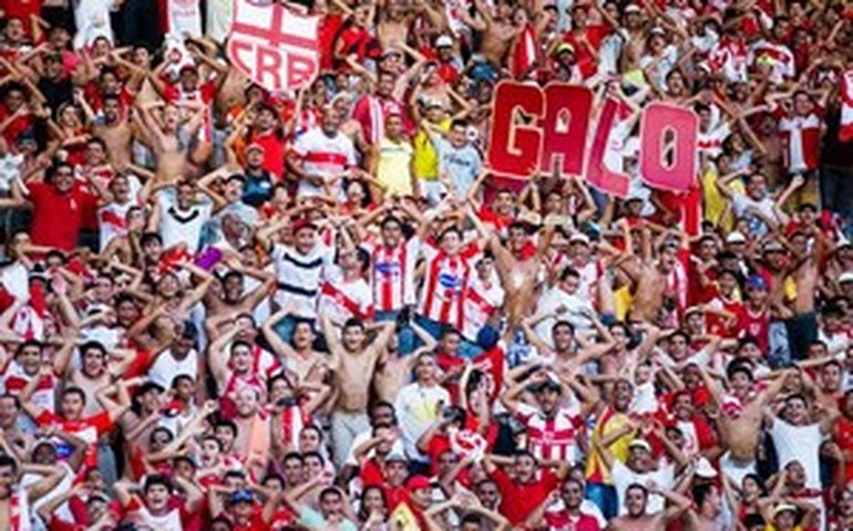 Sócio-torcedor do CRB poderá criar e escolher modelo do quarto uniforme