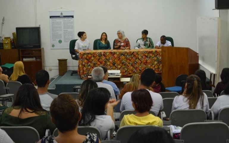 Uncisal promove I Semana Interna de Prevenção de Acidentes de Trabalho