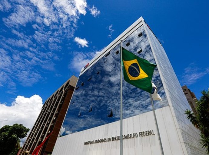 OAB pede ao STF a conclusão de inquéritos de natureza perpétua