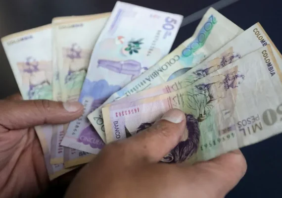PIB da Colômbia cresce 2,1% no 2º trimestre ante igual período de 2023