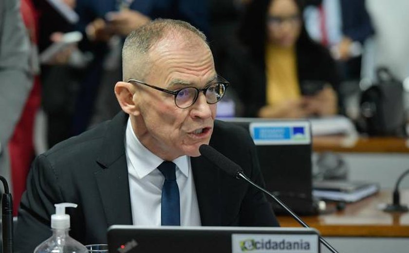 CMA aprova porte de arma para servidores da Funai
