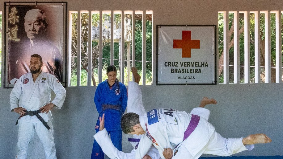 Oito Atletas da AFPA representam Alagoas no Campeonato Brasileiro Nacional SUB-13 e SUB-15 em Curitiba