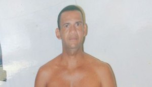 Antonio Bras morto em confronto com a polícia