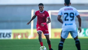 ASA goleia o CRB no Rei Pelé, assume liderança e encaminha classificação