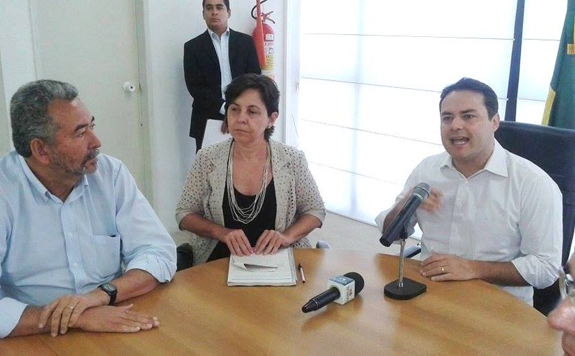 Paulão destaca políticas do MDS para ampliar acesso à água em Alagoas