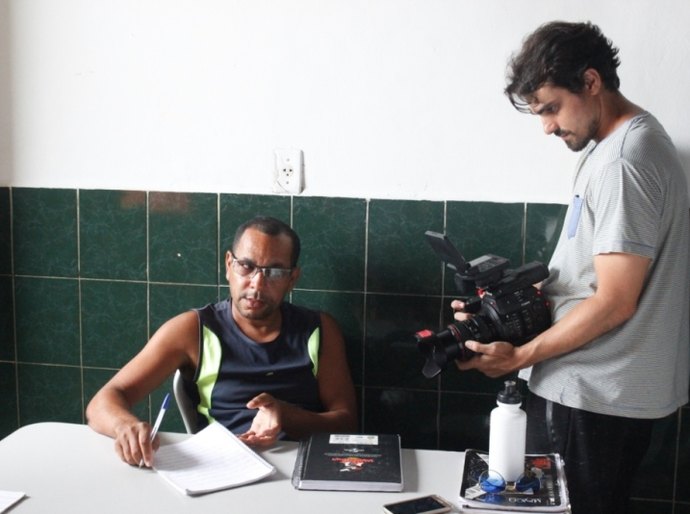 “Faz Sol Lá Sim”: musicalidade deodorense é tema de documentário da Globo Filmes