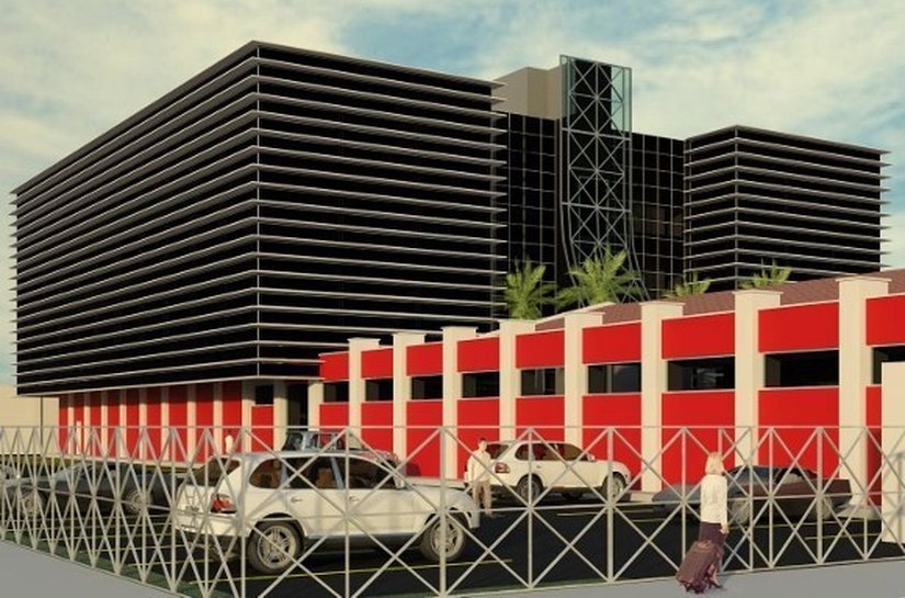 Secti realiza discussões para construção do Modelo de Gestão para o Polo de Tics