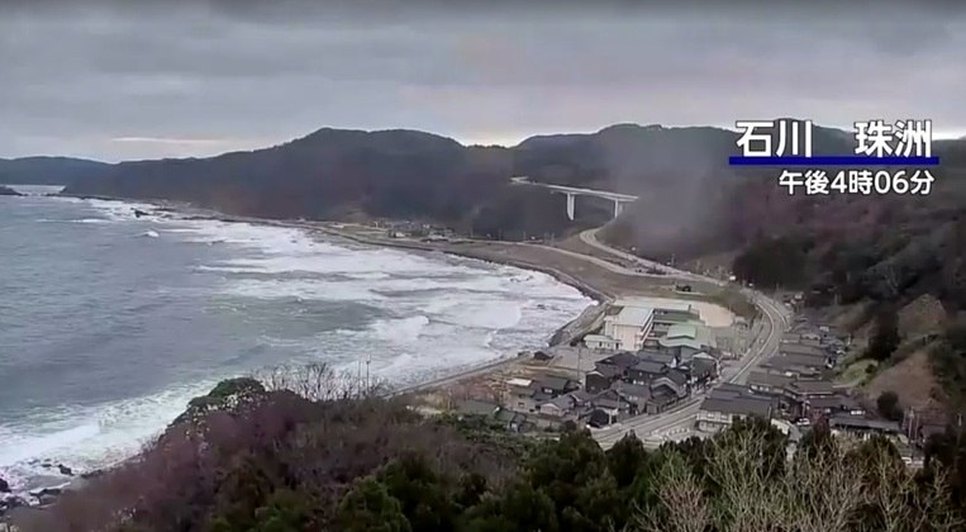 terremoto-japao-01012024071533867 / Foto: Foto: Reuters