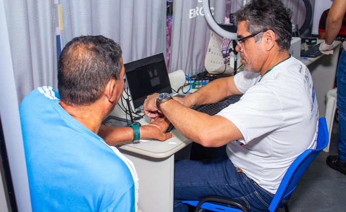 Principais focos de atendimento serão a população indígena e pessoas em situação de rua Principais focos de atendimento serão a população indígena e pessoas em situação de rua