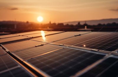 Em 1 ano, energia solar fica 7% mais barata; veja ranking dos estados